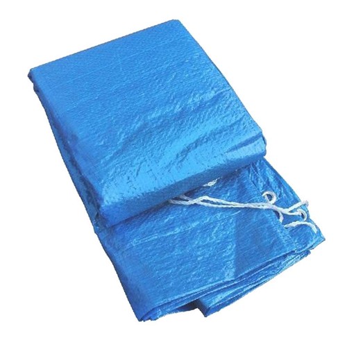 Aboveground pool winter cover - pool,