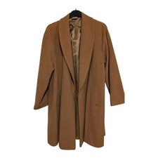 Vintage Alexon Camel Wool