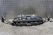 FORD FOCUS MK3 FRONT BUMPER BRACKET SLAM PANEL COVER 2015-2018 FE15