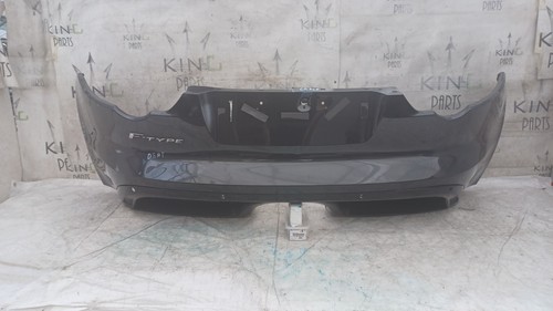 Jaguar type x152 2017 - jaguar,