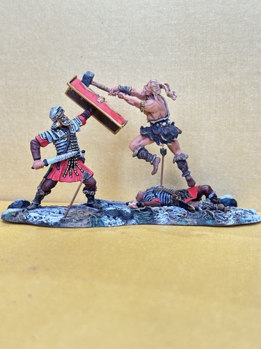 Conte rome war - at, 001