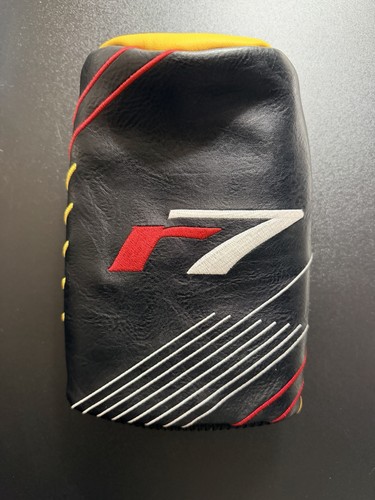 New taylormade r7 quad - *,