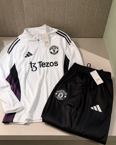 Adidas manchester united mens - manchester,