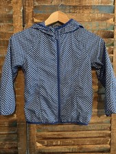 Rain Jacket Uniqlo Thin