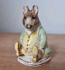 Beswick Beatrix Potter Samuel