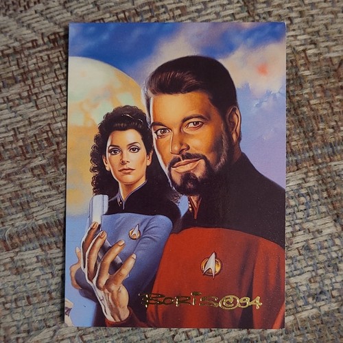 1994 skybox master series - skybox, f5