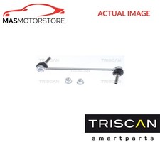 ANTI ROLL BAR STABILISER DROP LINK FRONT TRISCAN 8500 16649 A FOR JAGUAR F-TYPE