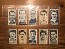 10 CARRERAS TURF 1930s
