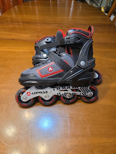 Airwalk adult youth inline - adult-youth,
