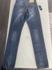 100% genuine Aquascutum blue