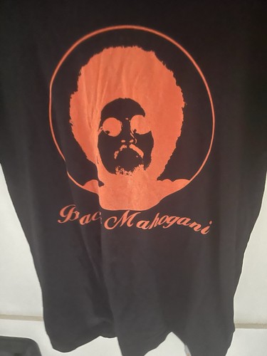 Moodymann black mahogany - moodymann,