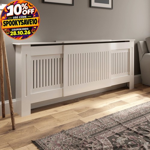 Radiator cover vertical - radiator,