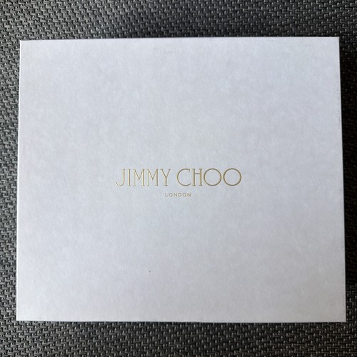 Jimmy choo empty gift - jimmy, storage
