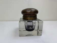 Vintage OR ANTIQUE GLASS /