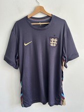 England Football Men’s Shirt