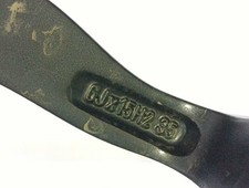 51906889 rim wheel 2373356