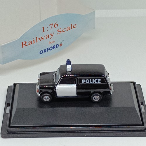 Oxford railway scale mini - oxford,
