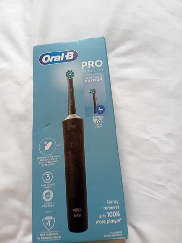 Oral vitality pro electric - oral-b,