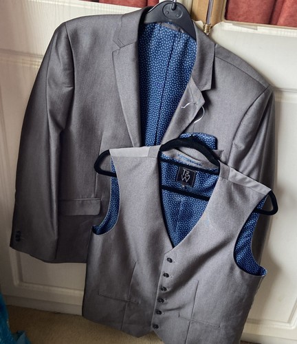 Mens part suit set - t&w, 2
