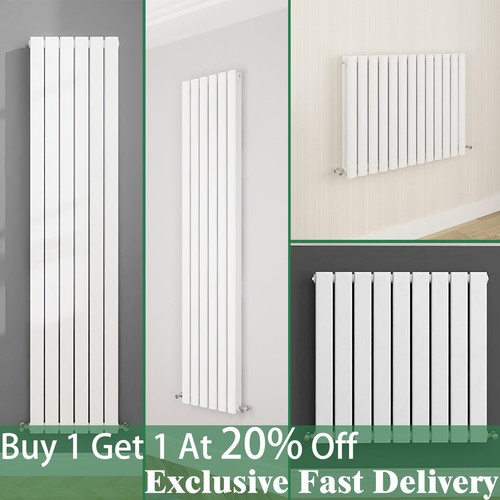 Designer oval column - oval, flat