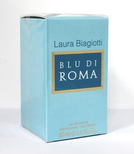 Laura Biagiotti Blu Di Roma