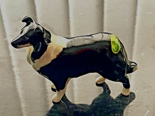 BESWICK COLLIE DOG  IN