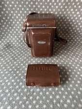 Yashica 635 ST TLR 120 Medium