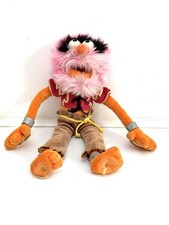 Disney Muppets Animal Window