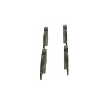 Brake pads 0 986 494 784 BOSCH