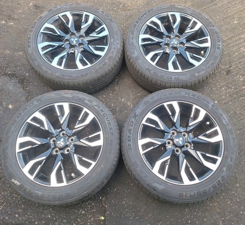 Mitsubishi outlander inch - mitsubishi,