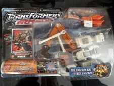 Hasbro Transformers Armada