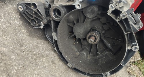 Ford focus diesel - ford,