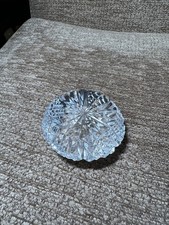 Vintage Tyrone Crystal