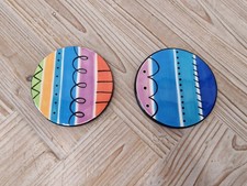 Whittard of Chelsea Round