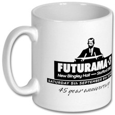 Futurama 3 festival 1981
