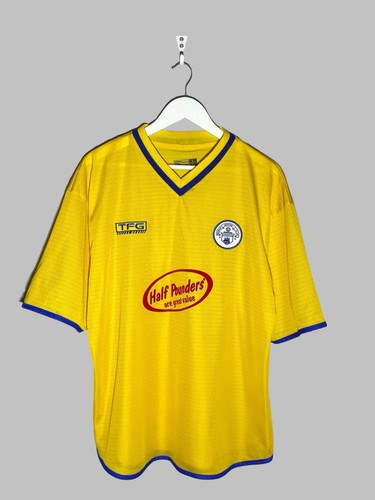 Greenock morton tfg sports - morton,