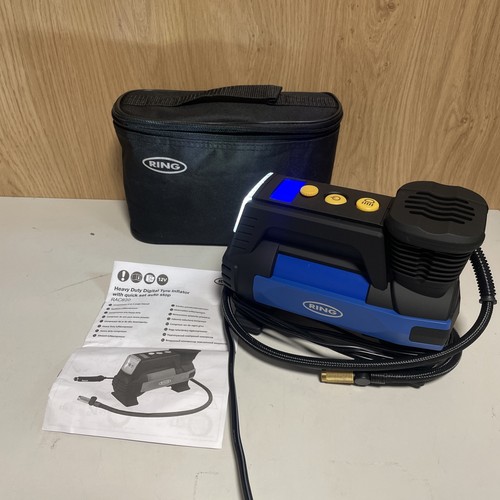 Ring automotive rac820 heavy - ring,