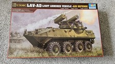 Trumpeter Model Kit No 00393