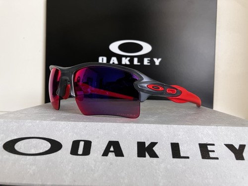 Oakley flak xl - flak, prizm