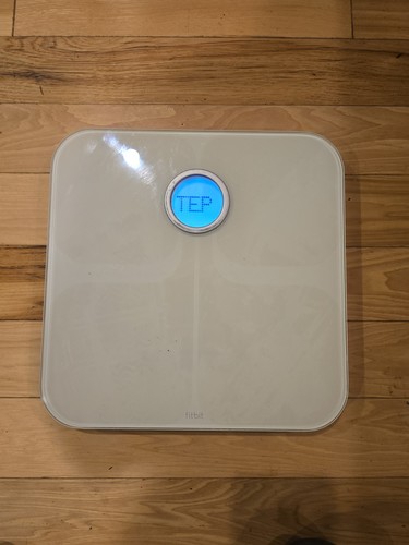 Fitbit aria fb201w smart - aria,