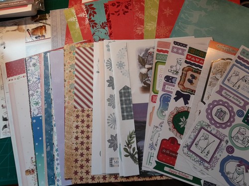 New sheets christmas - of,