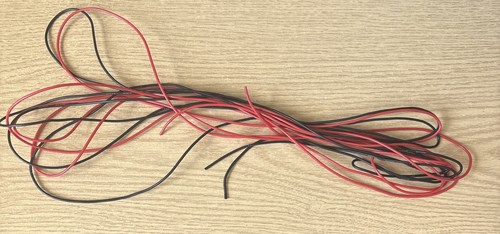 Awg wire 2 6m - 26,