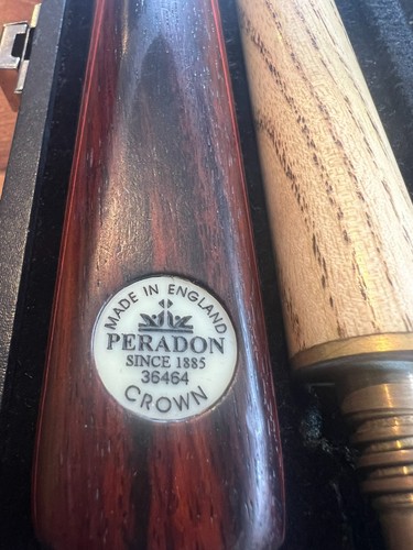 Peradon the crown snooker - peradon,