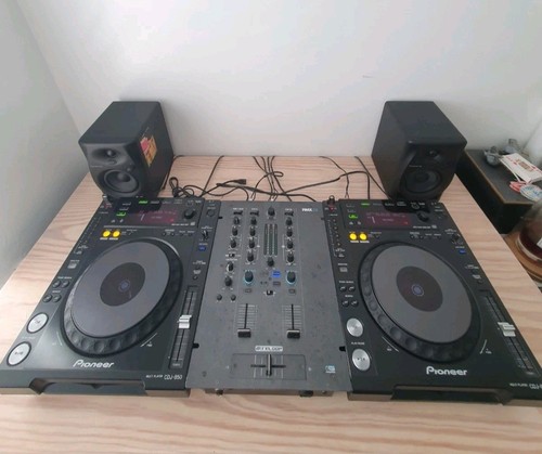 Reloop rmx 22i - reloop, mixing