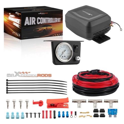 Towing air sping bag - towing,