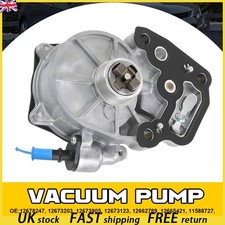 Vacuum pump for - vacuum, vauxhall