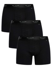 Ted Baker Men's 3 Pack Boxer