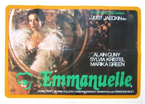 Original emmanuelle quad - original,
