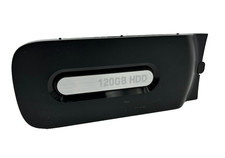 Official Microsoft Xbox 360 120GB HDD Hard Drive