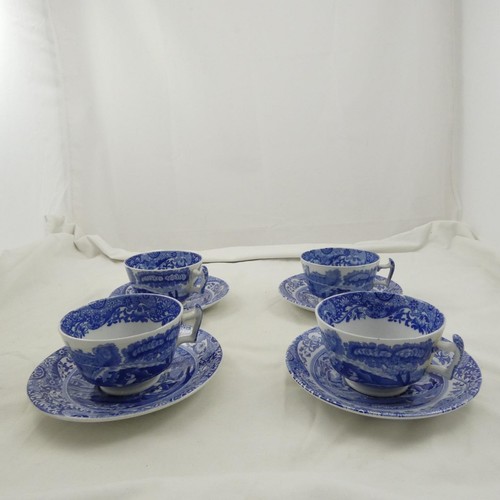 Spode italian blue - italian, and